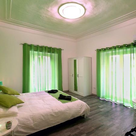 Tembo House - Pantano 1 Villa Katanya Dış mekan fotoğraf